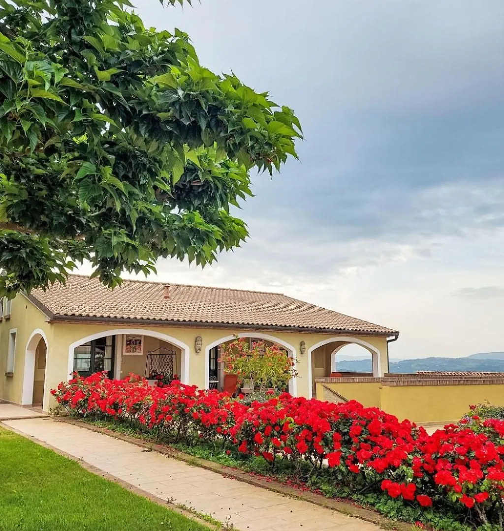 Apartment Le Debbiare-9 By Interhome Riparbella Italy