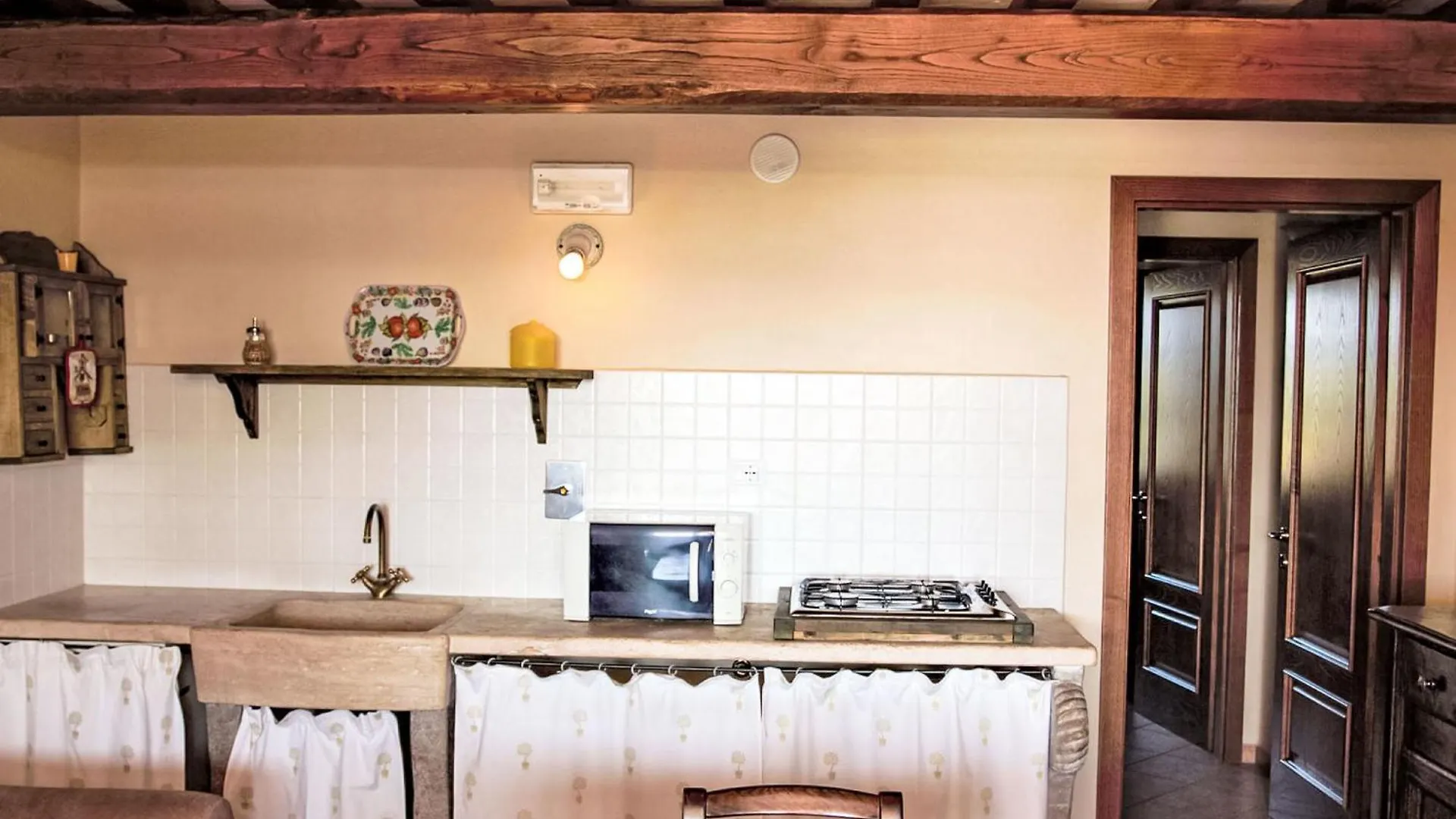 Apartment Le Debbiare-9 By Interhome Riparbella Italy