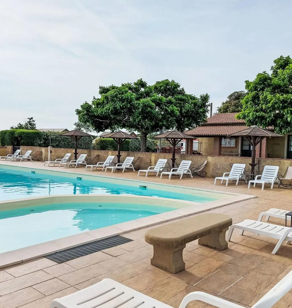 Apartment Le Debbiare-9 By Interhome Riparbella