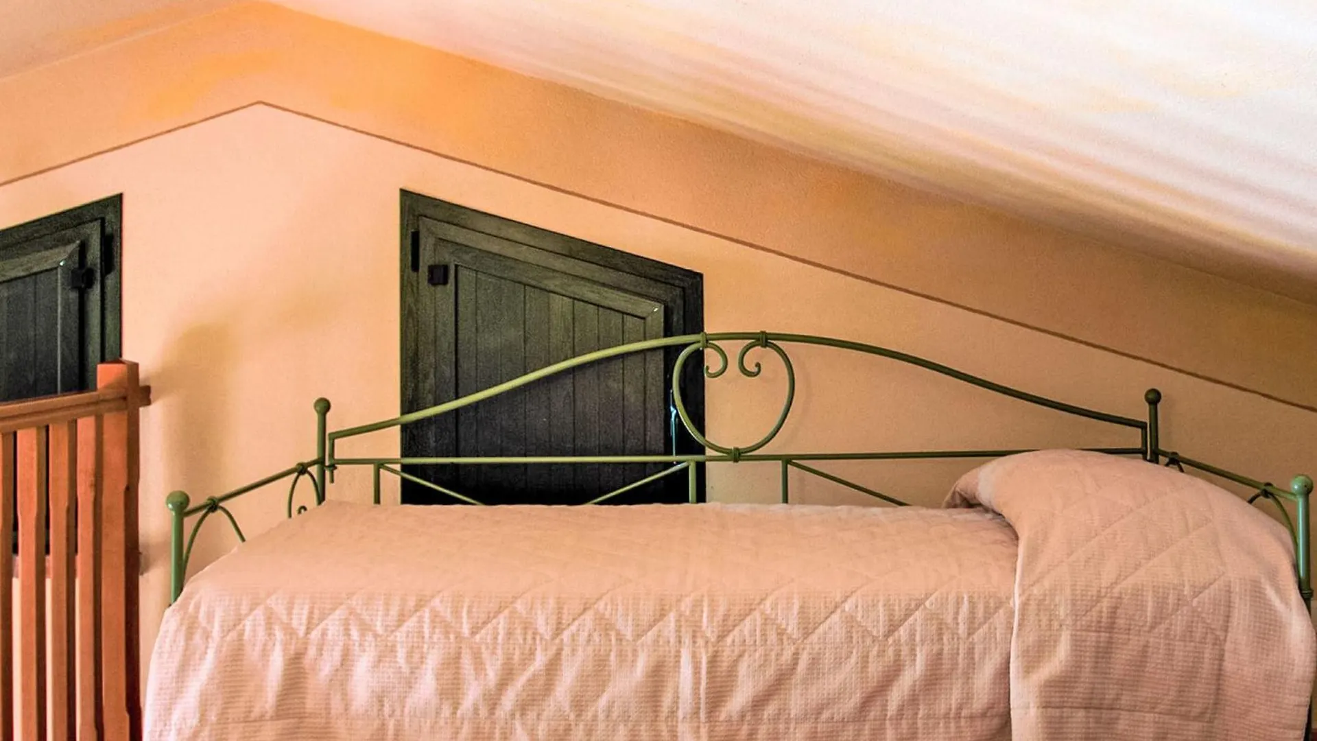 Apartment Le Debbiare-9 By Interhome Riparbella