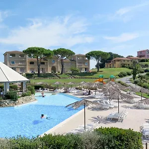 Il Felciaione-3 By Interhome Riparbella