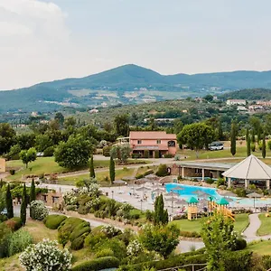 Appart hôtel Borgo Felciaione, Riparbella