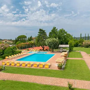 Station touristique Relais La Pieve Vecchia, Riparbella