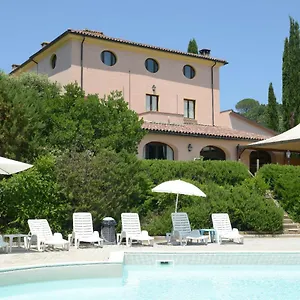 Appart hôtel Il Granaio, Riparbella